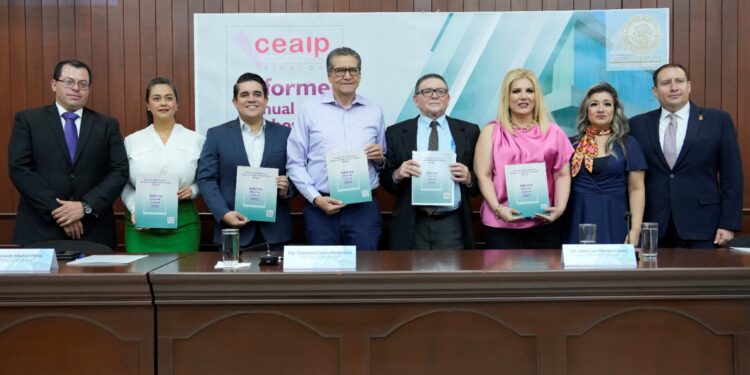 Consolidar transparencia y rendición de cuentas, compromiso del Congreso: Ricardo Madrid