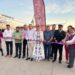 Inaugura Alcalde Gerardo Vargas Landeros vuelo de Los Mochis a Mexicali