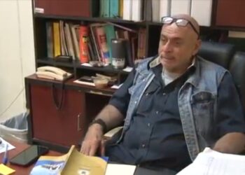 Hay riesgo de que en México se multipliquen alcaldes gobernando desde cuarteles militares, advierte Gonzalo Armienta