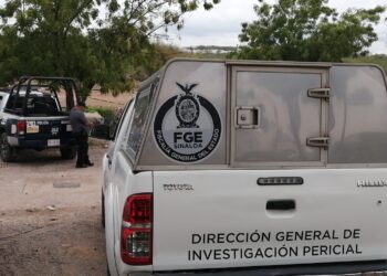 Localizan a otro individuo ejecutado a balazos en Colinas del Bosque