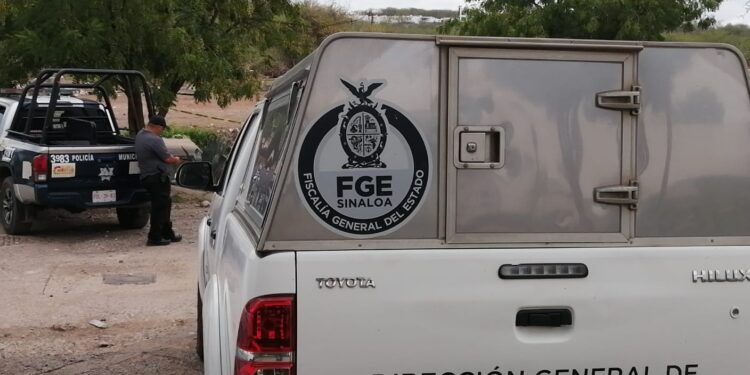 Localizan a otro individuo ejecutado a balazos en Colinas del Bosque