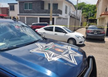 “Levanta” grupo armado “a punto de bala” a vecino de Infonavit Humaya