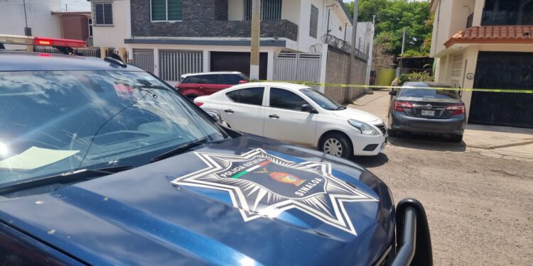 “Levanta” grupo armado “a punto de bala” a vecino de Infonavit Humaya