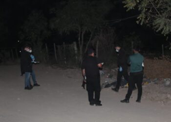 Hallan a un hombre estrangulado en Pericos, Mocorito