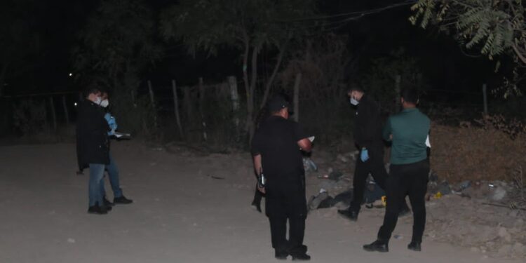 Hallan a un hombre estrangulado en Pericos, Mocorito