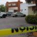 Pleito en cuarto de motel deja una mujer muerta y un hombre herido en Culiacán