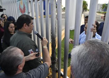 La UAS condena la violación a su autonomía, tras la acción de cateo de parte del Ministerio Público