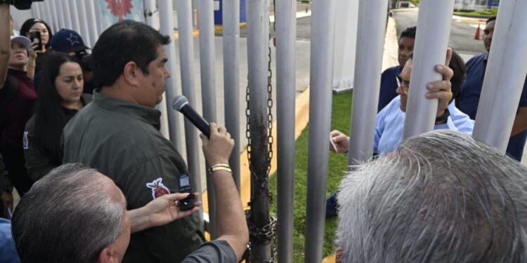 La UAS condena la violación a su autonomía, tras la acción de cateo de parte del Ministerio Público