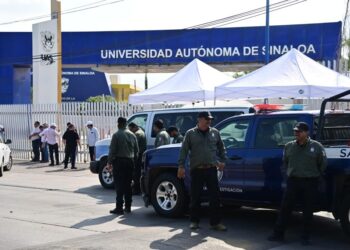 La Unión de Universidades de América Latina y el Caribe demanda respeto a la autonomía de la UAS y exige apego al debido proceso