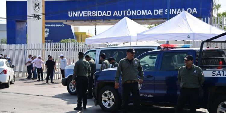 La Unión de Universidades de América Latina y el Caribe demanda respeto a la autonomía de la UAS y exige apego al debido proceso