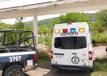 Hallan a un hombre asesinado y en avanzado estado de descomposición en El Tule