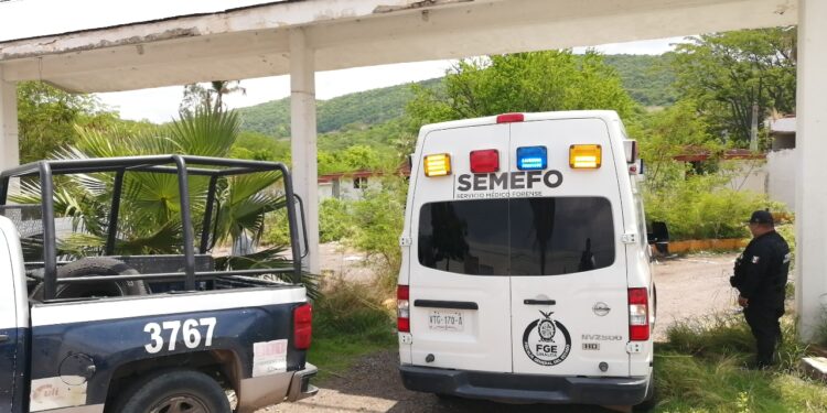 Hallan a un hombre asesinado y en avanzado estado de descomposición en El Tule