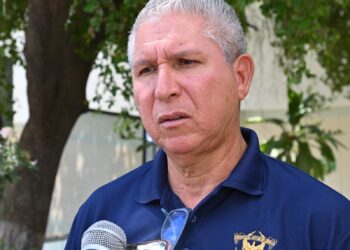 Necesario hacer cambios ante el escenario que se avecina por el cambio climático, advierte investigador