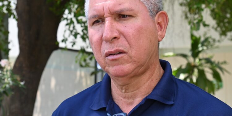 Necesario hacer cambios ante el escenario que se avecina por el cambio climático, advierte investigador