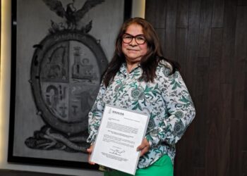 Rocha nombra a titular del Fideicomiso de Fomento al Turismo