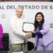 Certifican organismos internacionales INL e ICITAP a personal pericial