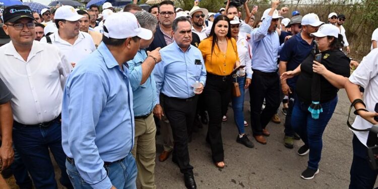 Carpeta contra el Rector Jesús Madueña Molina no tiene fondo, solo entrevistas de auditores de la ASE, acusa abogado