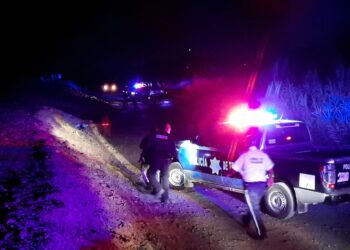 Muere atropellado por el Ferrocarril vecino de Costa Rica