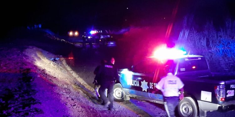 Muere atropellado por el Ferrocarril vecino de Costa Rica