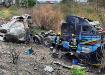 Se tiró la leche en El Trébol de El Díez