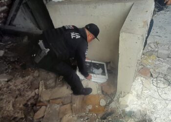 Localizan obras de arte robadas del ISIC