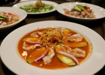 Saboreando Sinaloa llegará a Monterrey en agosto