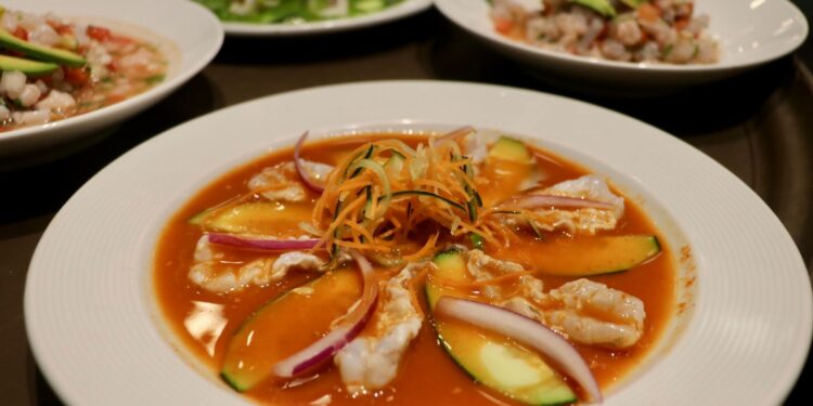 Saboreando Sinaloa llegará a Monterrey en agosto