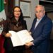 Rocha nombra a Karina Elizabeth Márquez Calderón titular de la Comisión Estatal de Búsqueda de Personas