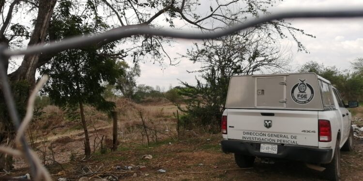 Localizan a otro desconocido en avanzado estado de descomposición