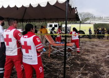 Buscaban un tesoro y encontraron la muerte dos vecinos de Costa Rica