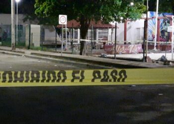 Atentado a balazos en “Fiesta Retro” deja un muerto y un herido