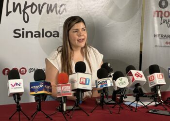 La oposición busca ir en coalición por las “pluris”: Merary Villegas