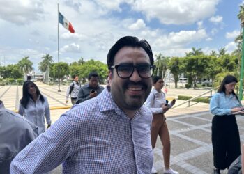 Existe buena coordinación con la CFE para atender reportes de fallas en energía durante las lluvias: Alcalde