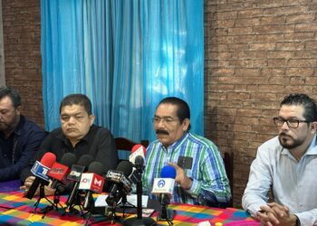 “Para la CFE es un simple apagón, pero para el empresario es casi un infarto plantado”: Core 33