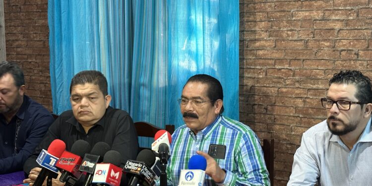 “Para la CFE es un simple apagón, pero para el empresario es casi un infarto plantado”: Core 33