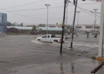 Ante apagones, el viernes se reunirá el gobernador con el superintendente de la CFE