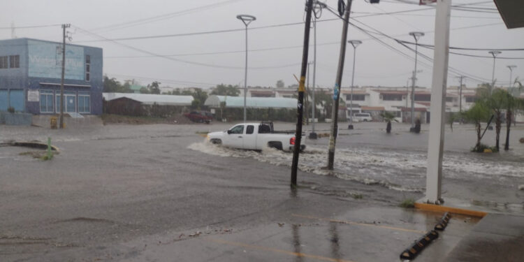Ante apagones, el viernes se reunirá el gobernador con el superintendente de la CFE