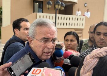 Jornaleros rescatados de Centro de Rehabilitación de Angostura no eran adictos y los obligaban al trabajo forzoso: Rocha