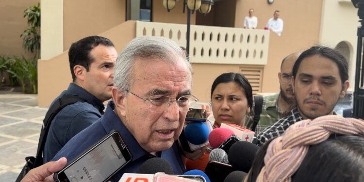 Jornaleros rescatados de Centro de Rehabilitación de Angostura no eran adictos y los obligaban al trabajo forzoso: Rocha