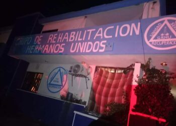 FGE confirma detención de dueño de Centro de Rehabilitación donde explotaban a jornaleros