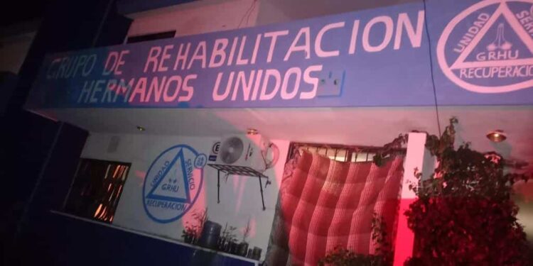 FGE confirma detención de dueño de Centro de Rehabilitación donde explotaban a jornaleros