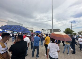 Si no es urgente no circules por la Culiacán-Navolato; habrá tráfico
