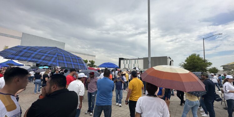 Si no es urgente no circules por la Culiacán-Navolato; habrá tráfico