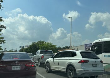 ¡Nueva medida para polarizados! Si no se ve hacia el interior del automóvil, estará prohibido