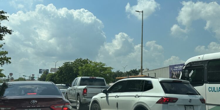 ¡Nueva medida para polarizados! Si no se ve hacia el interior del automóvil, estará prohibido