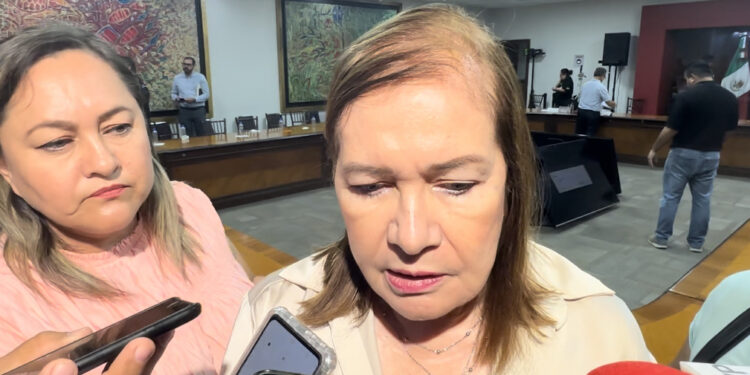 Fiscal consideró una estrategia de autoridades de la UAS cierre de instalaciones de rectoría para evitar cateo