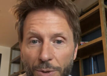 “Para mi el show se tiene que reagendar”: Noel Schajris de Sin Bandera