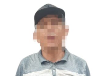 Operativo “Culiacán Seguro” presume detención de un ladrón de tienda