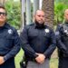 Hay nuevo director de la Policía Municipal de Culiacán