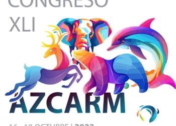 Lanzan convocatoria para Trabajos Científicos XLI en Congreso AZCARM 2023